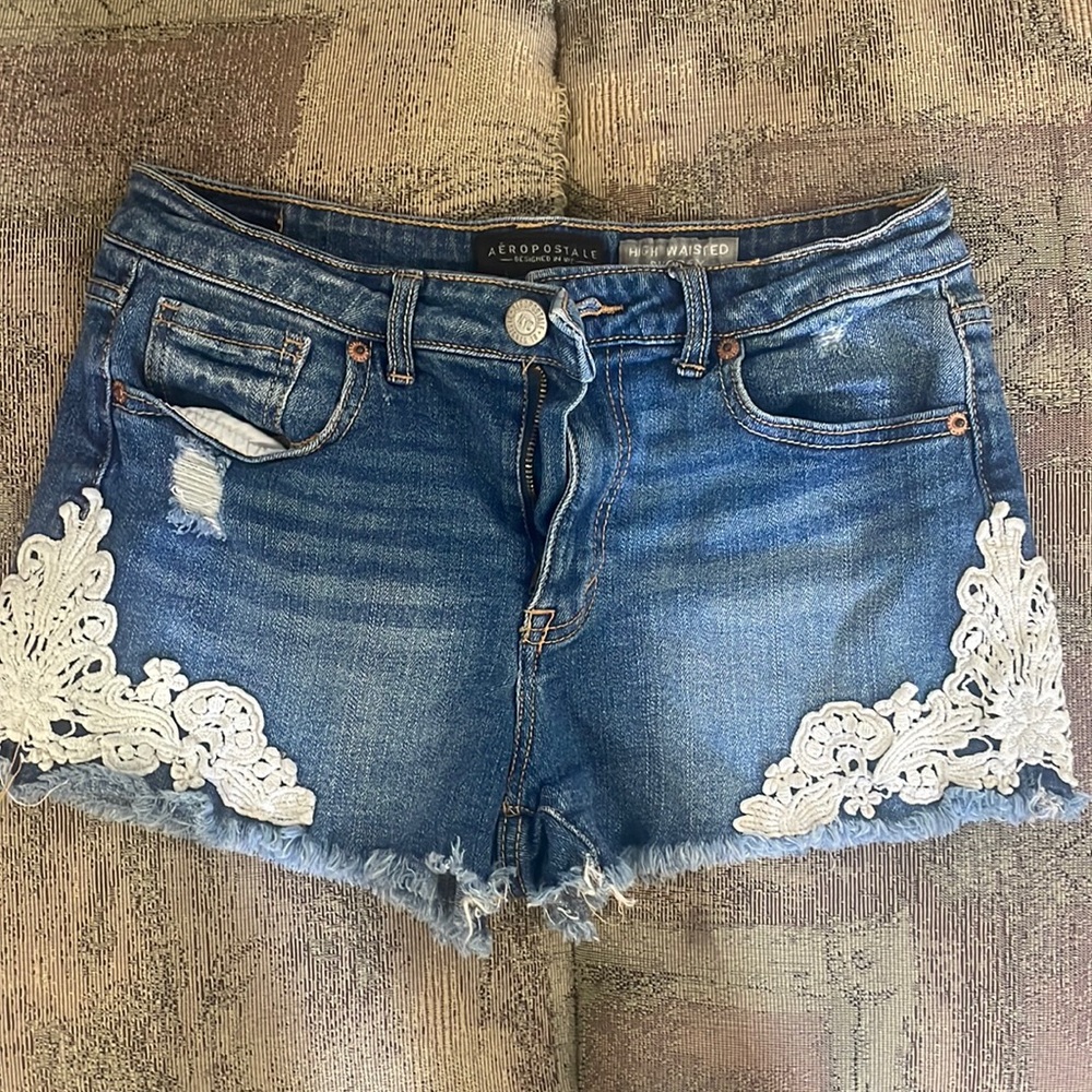 Summer shorts☀️